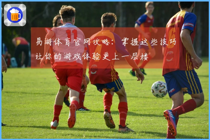 易游体育官网攻略：掌握这些技巧让你的游戏体验更上一层楼