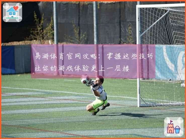 易游体育官网攻略：掌握这些技巧让你的游戏体验更上一层楼